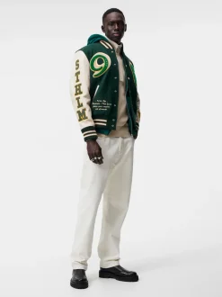 Golden Bear Jacket|J.Lindeberg