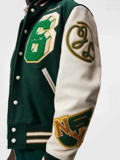 Golden Bear Jacket|J.Lindeberg