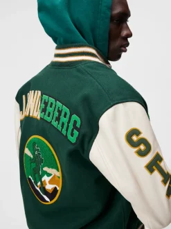 Golden Bear Jacket|J.Lindeberg