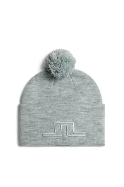 Grace Beanie|J.Lindeberg Clearance