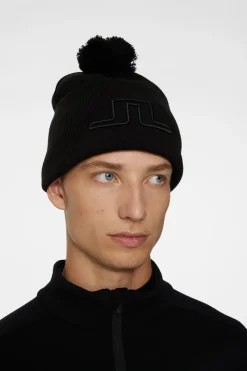 Grace Beanie|J.Lindeberg New