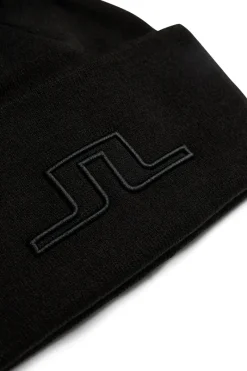 Grace Beanie|J.Lindeberg New
