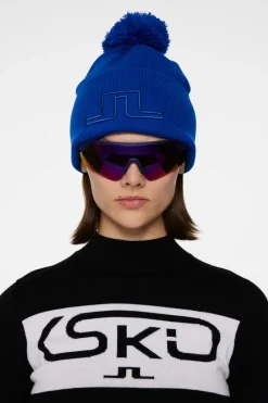 Grace Beanie|J.Lindeberg Outlet