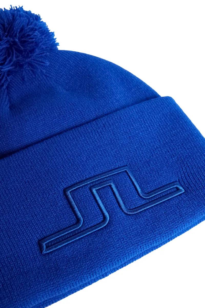 Grace Beanie|J.Lindeberg Outlet