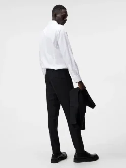 Grant Active Hopsack Pants|J.Lindeberg Online
