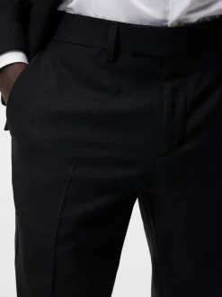 Grant Active Hopsack Pants|J.Lindeberg Online