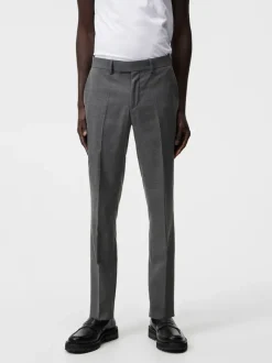 Grant Active Hopsack Pants|J.Lindeberg Hot