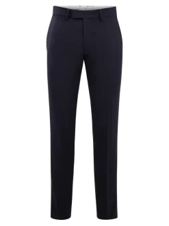 Grant Active Hopsack Pants|J.Lindeberg Best