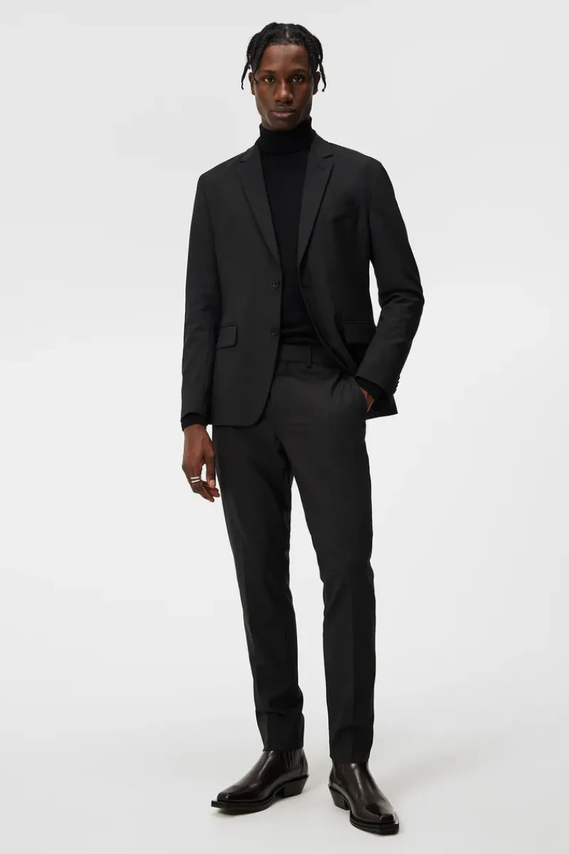 Grant Bi Stretch Pants|J.Lindeberg New
