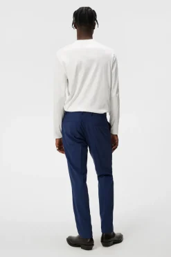 Grant Bi Stretch Pants|J.Lindeberg Clearance