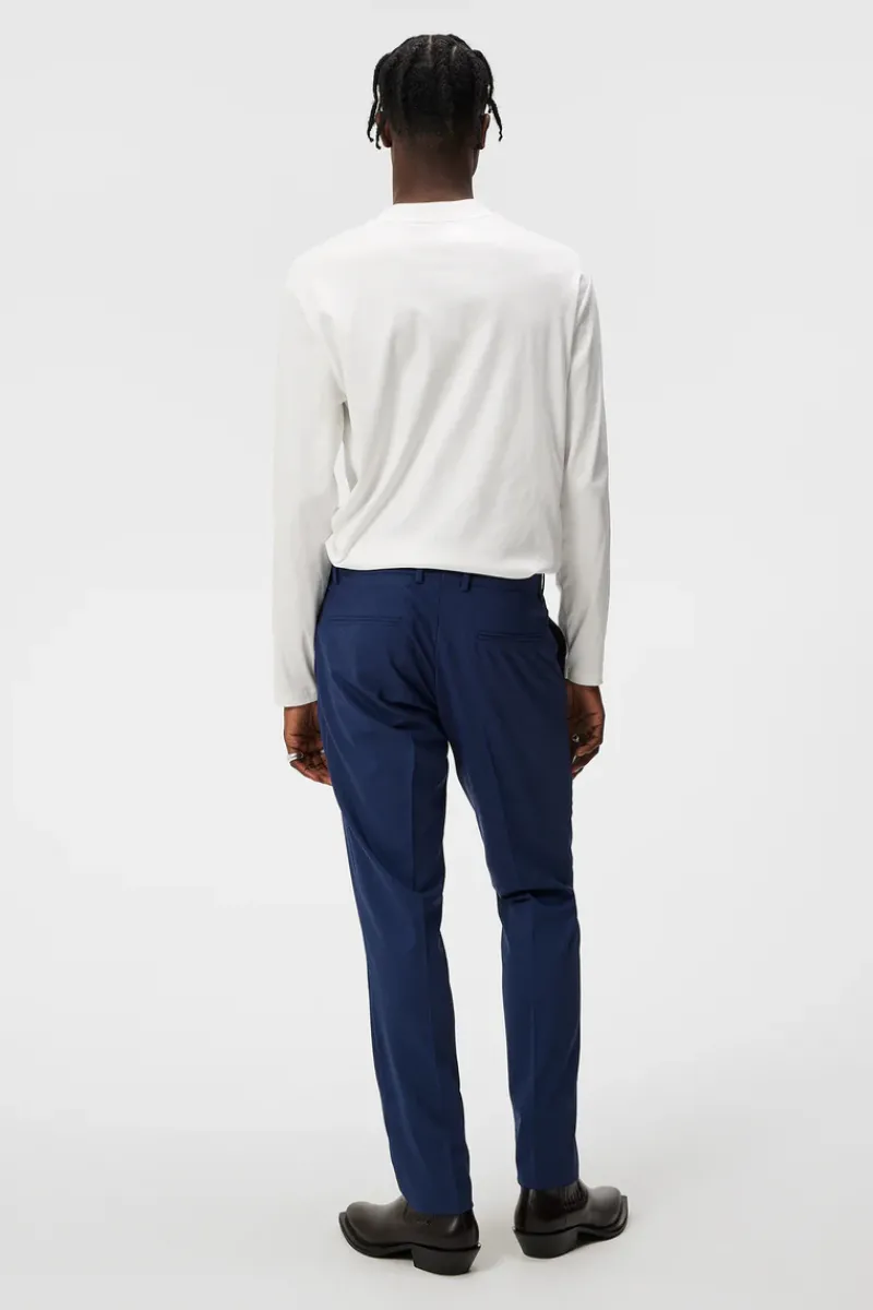 Grant Bi Stretch Pants|J.Lindeberg Clearance