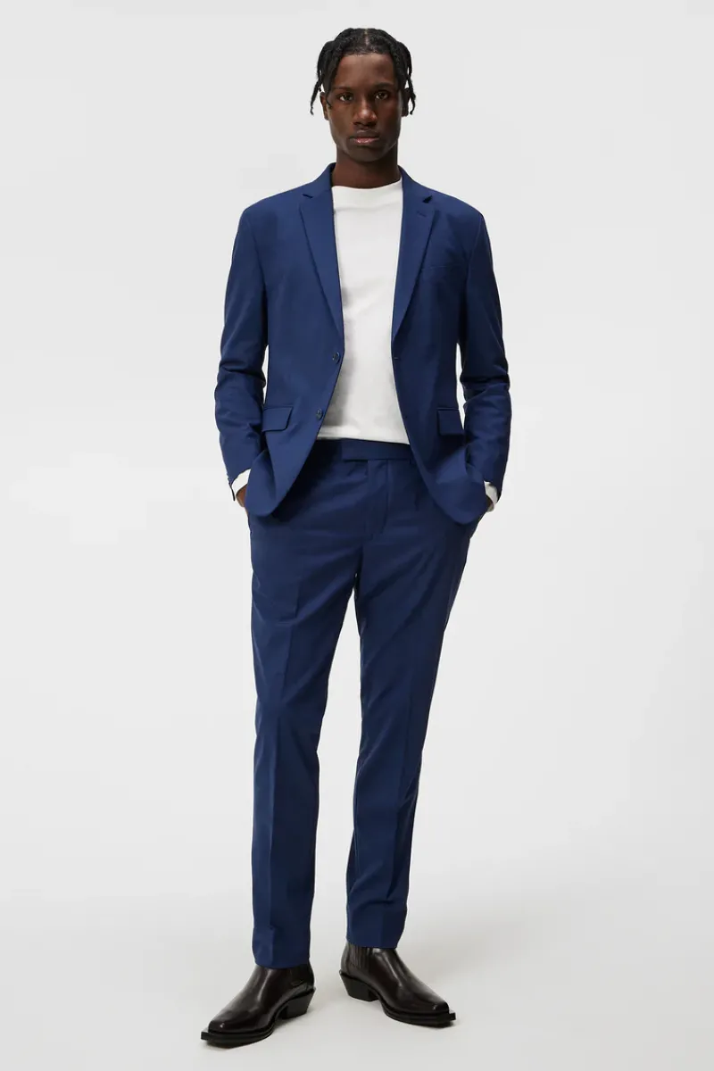Grant Bi Stretch Pants|J.Lindeberg Clearance