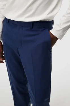 Grant Bi Stretch Pants|J.Lindeberg Clearance