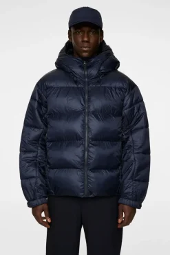 Greenwood Jacket|J.Lindeberg Discount