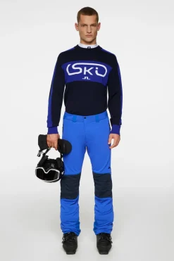 Greg Pants|J.Lindeberg Clearance