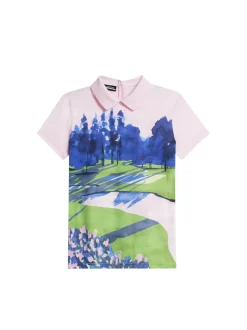 Gunni Polo|J.Lindeberg Online