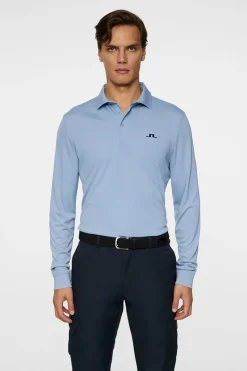 Gustaf LS Polo|J.Lindeberg Sale
