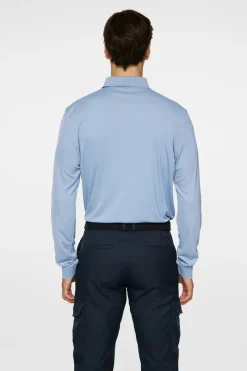 Gustaf LS Polo|J.Lindeberg Sale