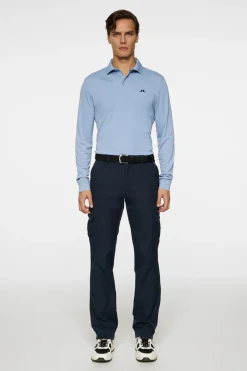 Gustaf LS Polo|J.Lindeberg Sale