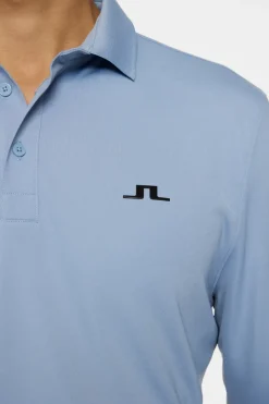 Gustaf LS Polo|J.Lindeberg Sale