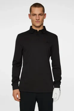 Gustaf LS Polo|J.Lindeberg Best