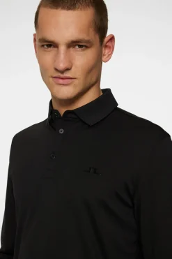 Gustaf LS Polo|J.Lindeberg Best