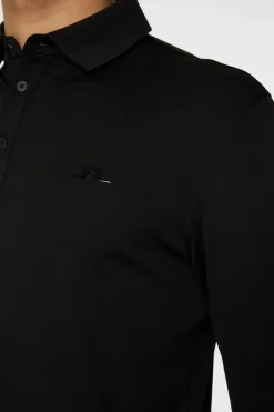Gustaf LS Polo|J.Lindeberg Best