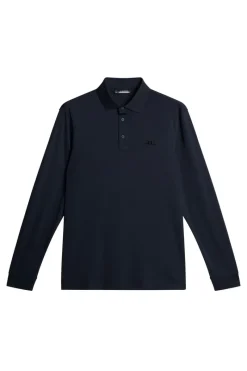 Gustaf LS Polo|J.Lindeberg