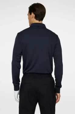 Gustaf LS Polo|J.Lindeberg