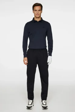 Gustaf LS Polo|J.Lindeberg