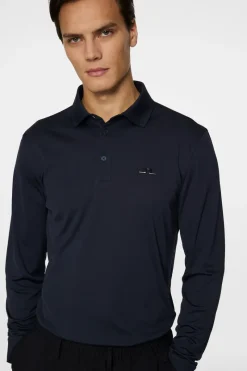Gustaf LS Polo|J.Lindeberg
