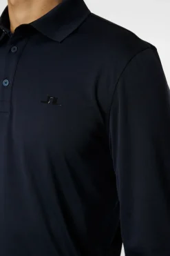 Gustaf LS Polo|J.Lindeberg