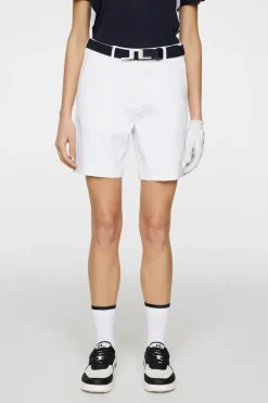 Gwen Long Shorts|J.Lindeberg Clearance