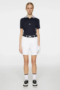 Gwen Long Shorts|J.Lindeberg Clearance