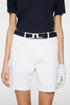 Gwen Long Shorts|J.Lindeberg Clearance