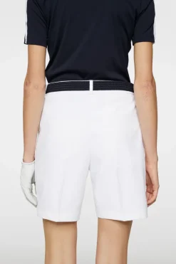 Gwen Long Shorts|J.Lindeberg Clearance