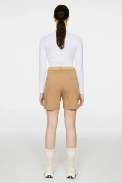 Gwen Long Shorts|J.Lindeberg Discount