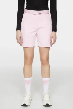Gwen Long Shorts|J.Lindeberg Sale