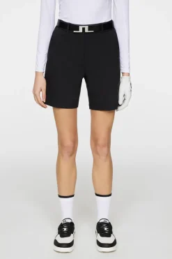 Gwen Long Shorts|J.Lindeberg Outlet