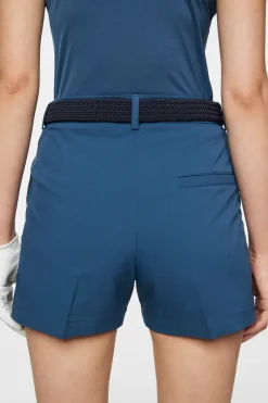 Gwen Shorts|J.Lindeberg