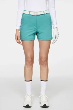 Gwen Shorts|J.Lindeberg Clearance