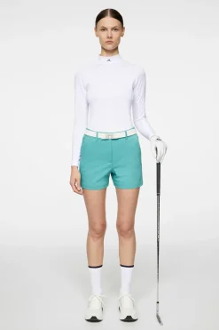Gwen Shorts|J.Lindeberg Clearance