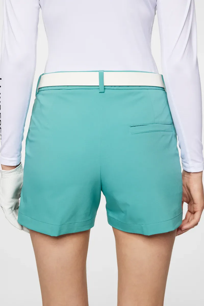 Gwen Shorts|J.Lindeberg Clearance