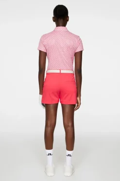 Gwen Shorts|J.Lindeberg Clearance
