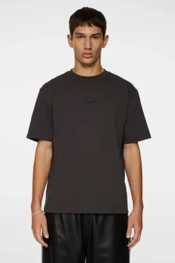 Hale Logo T-shirt|J.Lindeberg Sale
