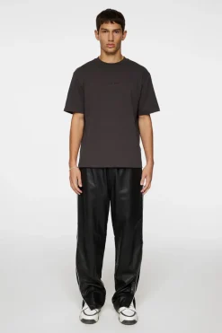Hale Logo T-shirt|J.Lindeberg Sale