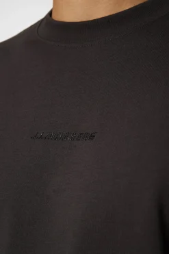 Hale Logo T-shirt|J.Lindeberg Sale