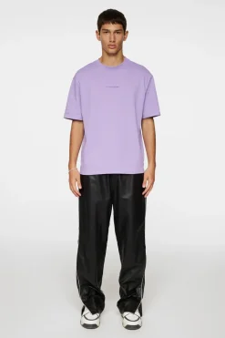Hale Logo T-shirt|J.Lindeberg