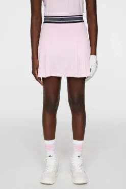 Harlow Skirt|J.Lindeberg Online