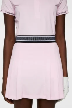Harlow Skirt|J.Lindeberg Online